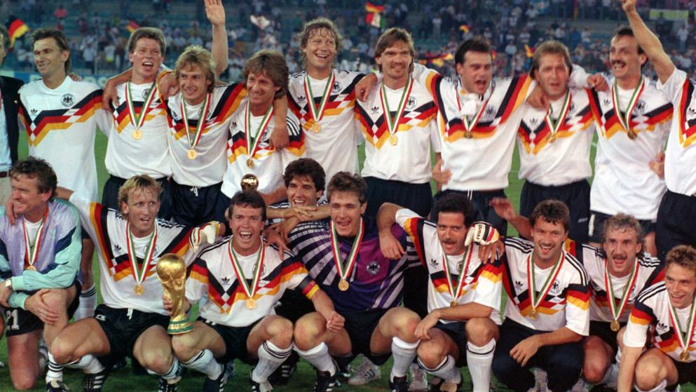 勒夫带领的德国队巅峰,德国队提前降级勒夫称应痛定思痛