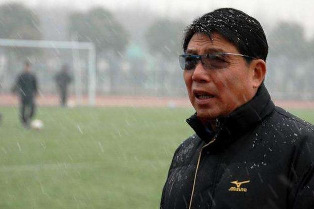 中国足球运动员选拔条件,中国足球青训人才