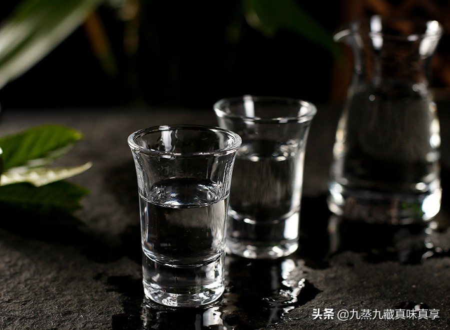 白酒技术发展的趋势有哪些,白酒技术史