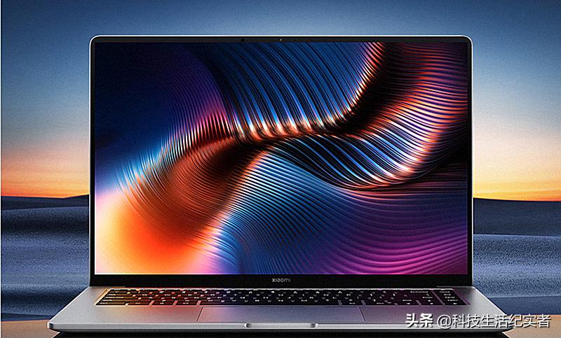 小米笔记本pro15oled首发评测,小米笔记本pro15.6真机评测新款