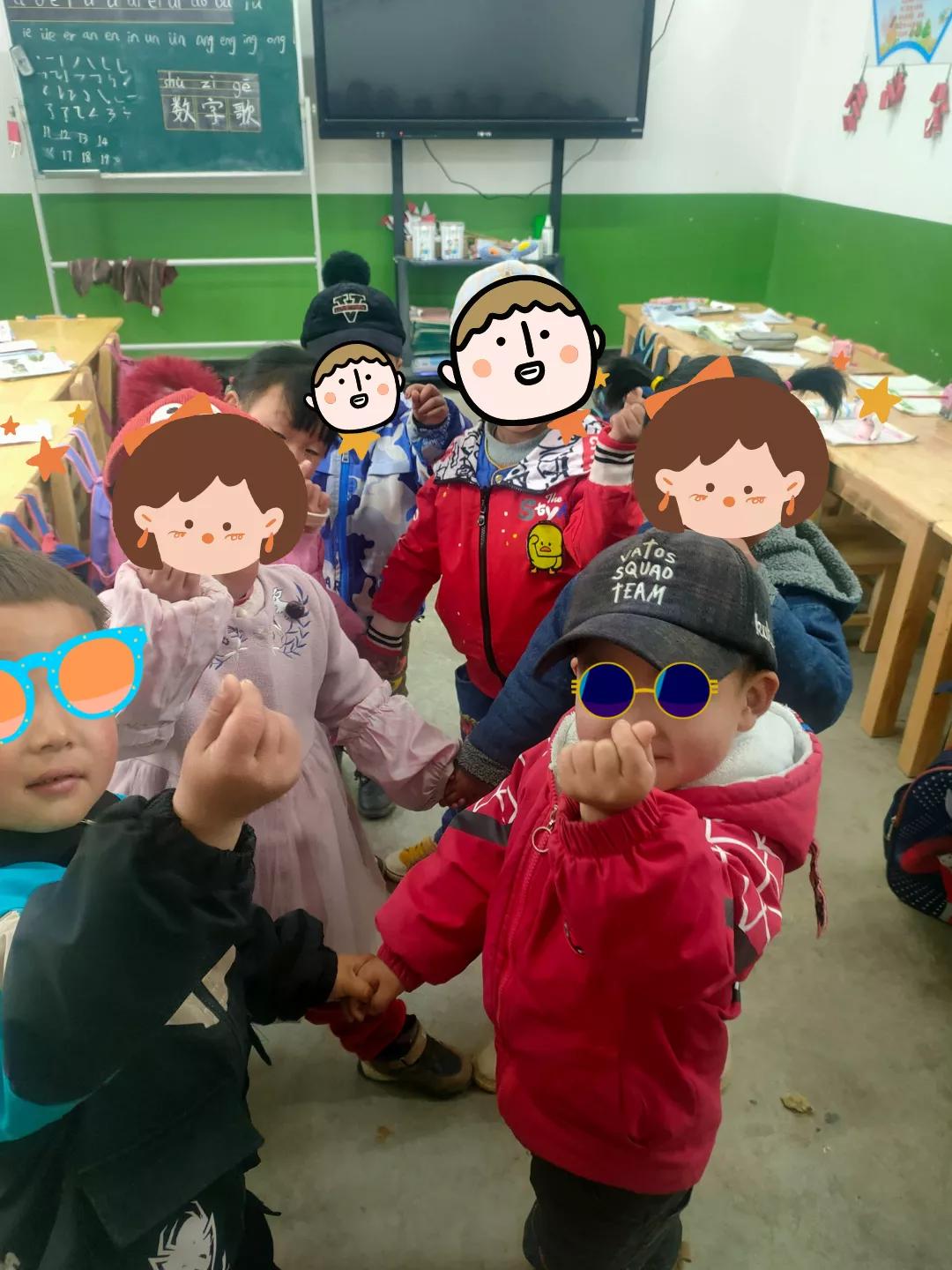 性*力暴**？猥亵？我们要学会说不