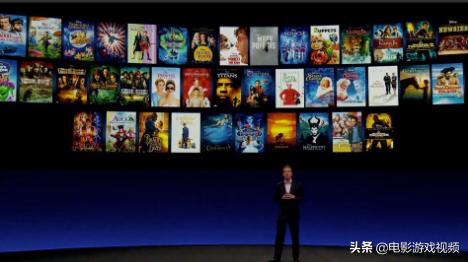 国内如何使用disney流媒体,disney视频平台怎么进