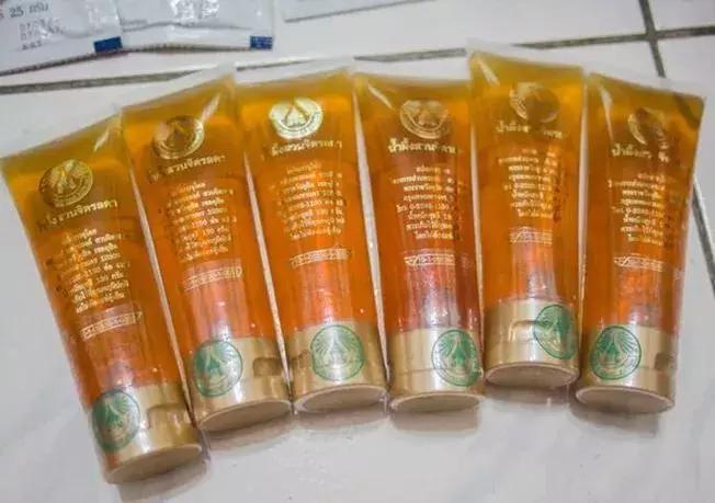 泰国小众零食攻略,泰国必吃必买