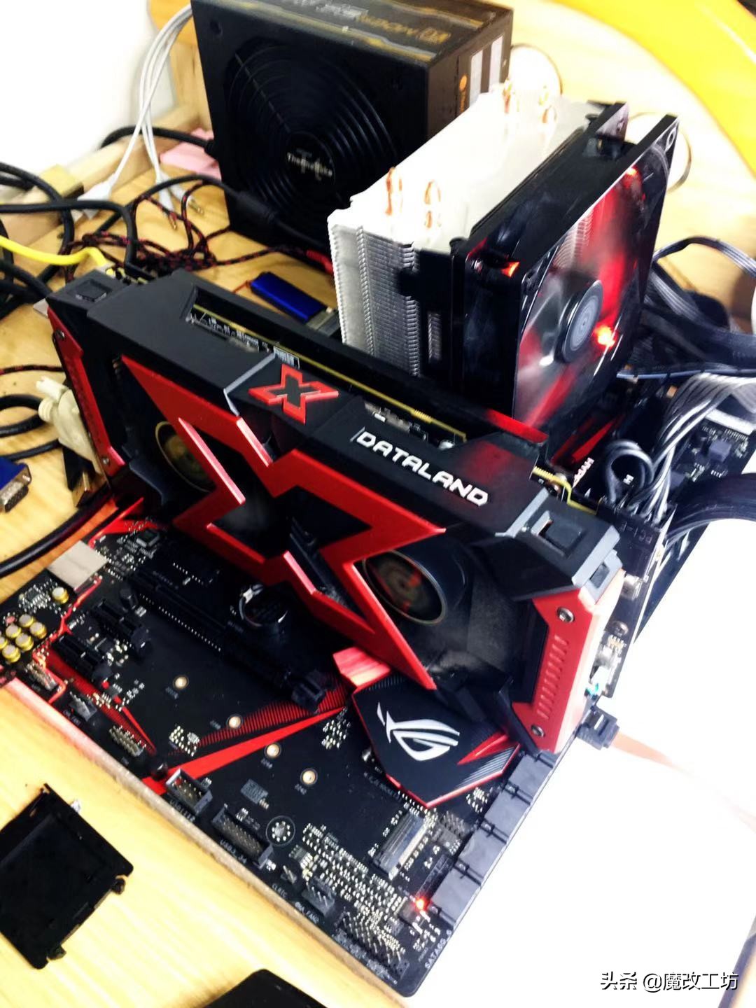 200元5808g显卡能买吗,出售5808g显卡