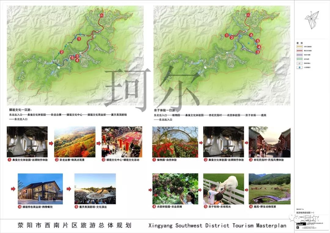 郑州将建设旅游小镇,郑州温泉度假村规划