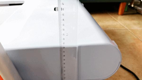 赤兔跑步机最快速度,赤兔智能跑步机评测