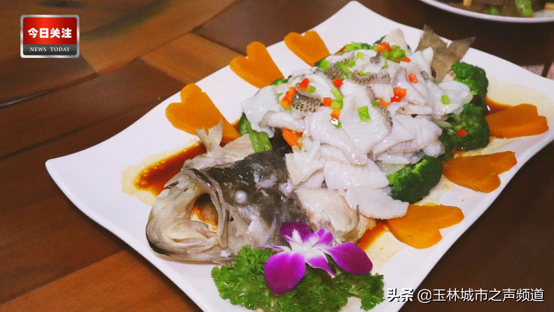 *今条头日**|小苏和潘潘带你逛金旺彩绘村系列（上集）