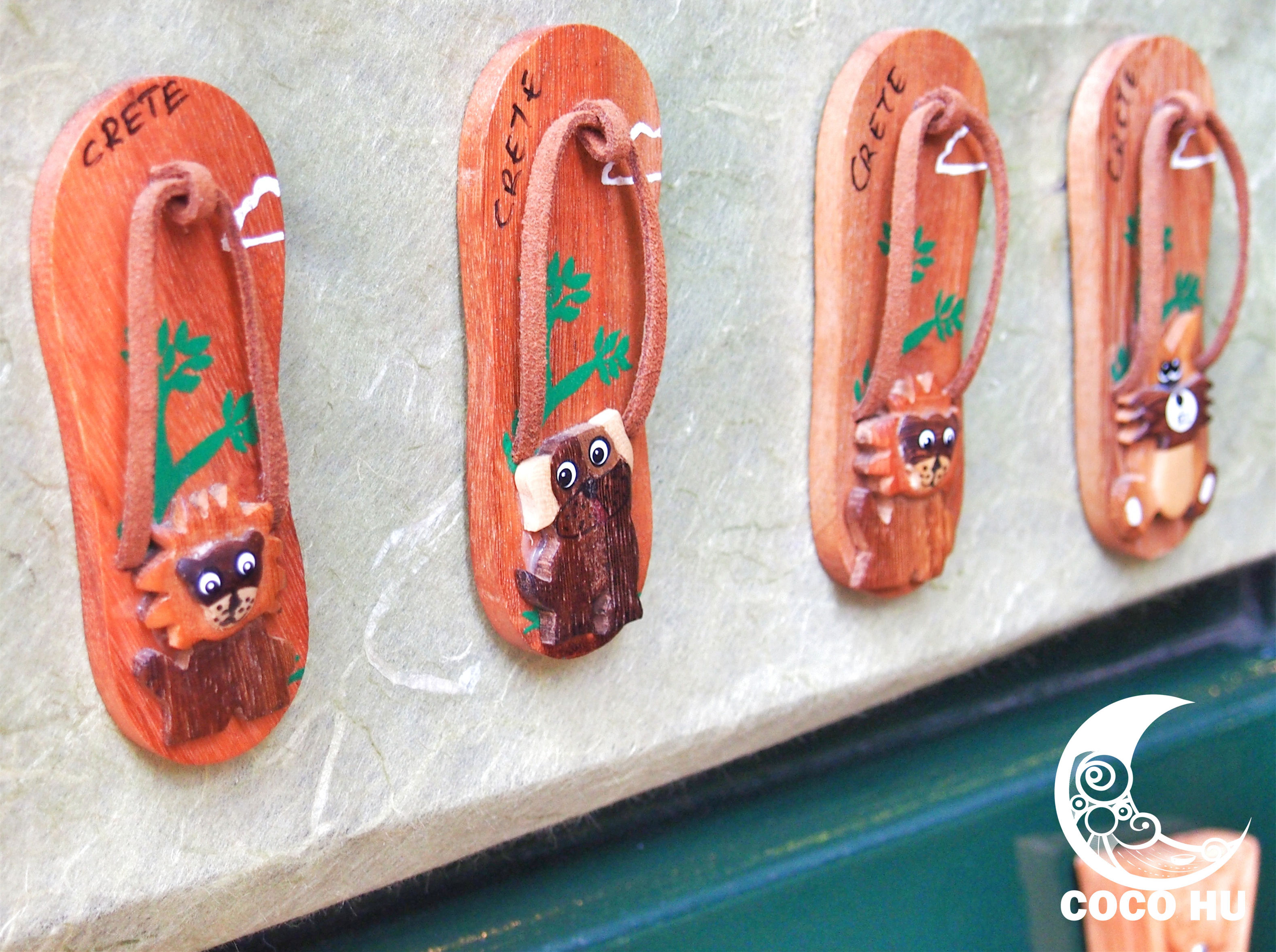 克里特文明与古埃及文明的联系,希腊克里特岛文明