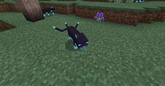 我的世界星际探索迫降介绍视频,我的世界星际探索迫降无人机丢了