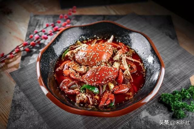 一代文豪苏东坡竟然是吃货,历史上的著名吃货苏东坡