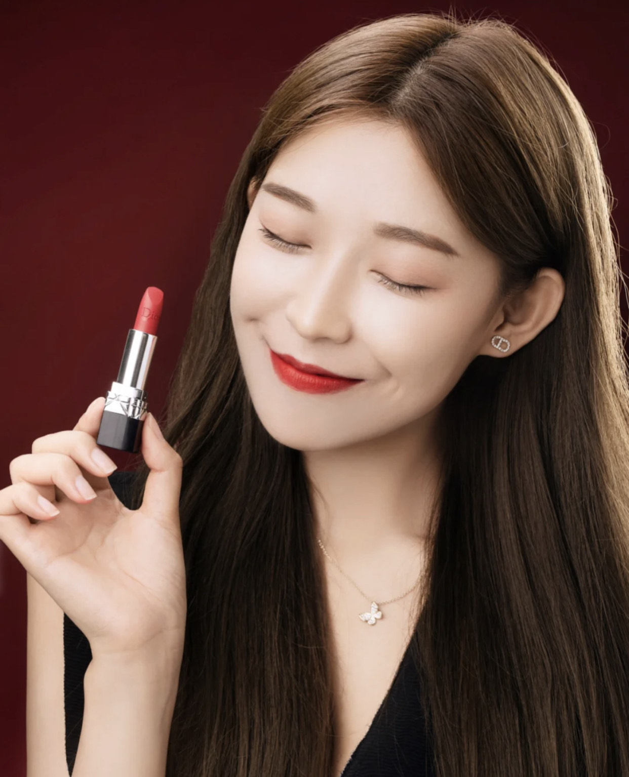 女生必买的六支大牌口红,女人必买的10大支口红