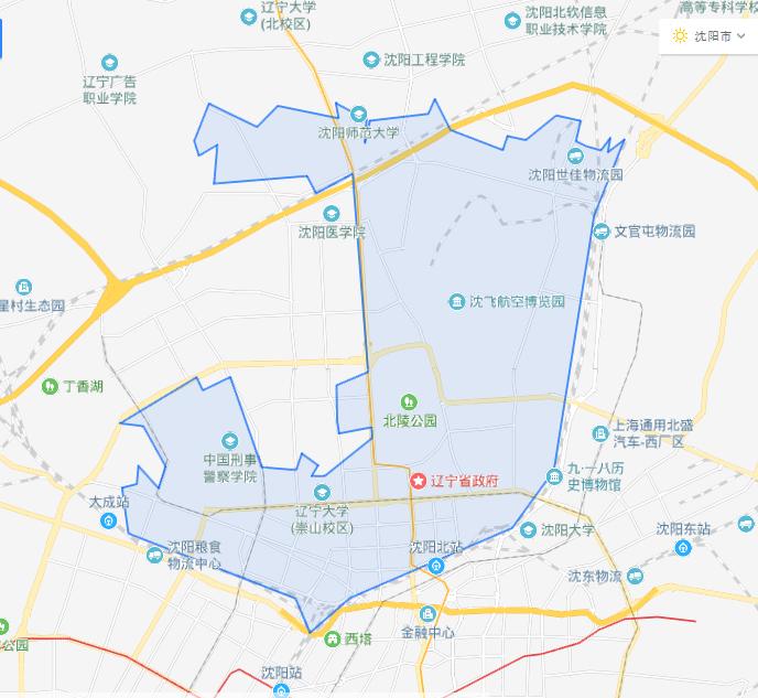 沈阳房价2024年最新房价,沈阳房价和大连房价