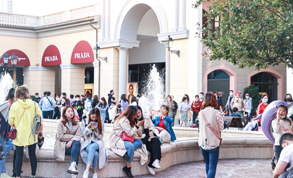 佛罗伦萨小镇2023圣诞节,佛罗伦萨小镇中秋节营业吗