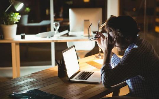 如何看待996工作制和715工作制,大小周工作制比双休多工作多少天