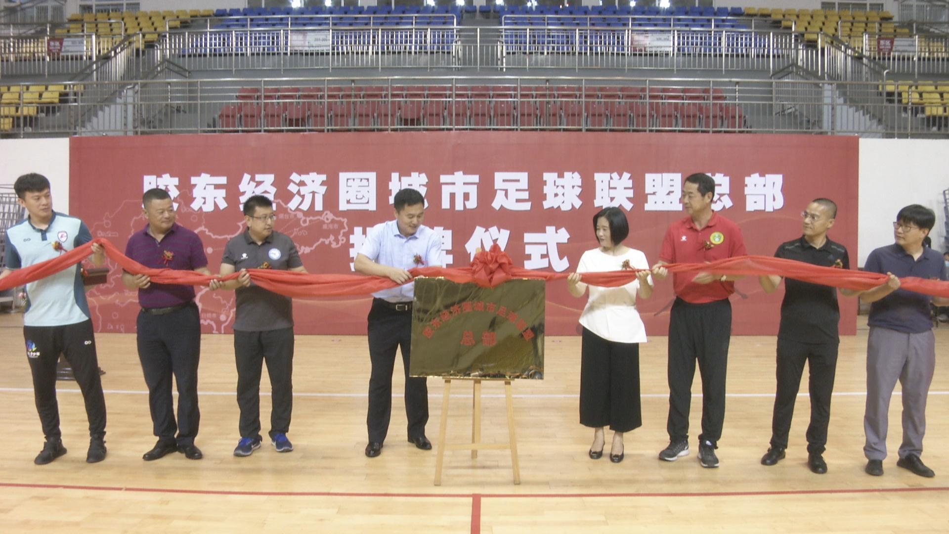 莱西市足球基地,莱西足球联盟总部电话