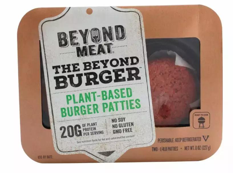 人造肉能吃吗,人造肉为什么不建议吃