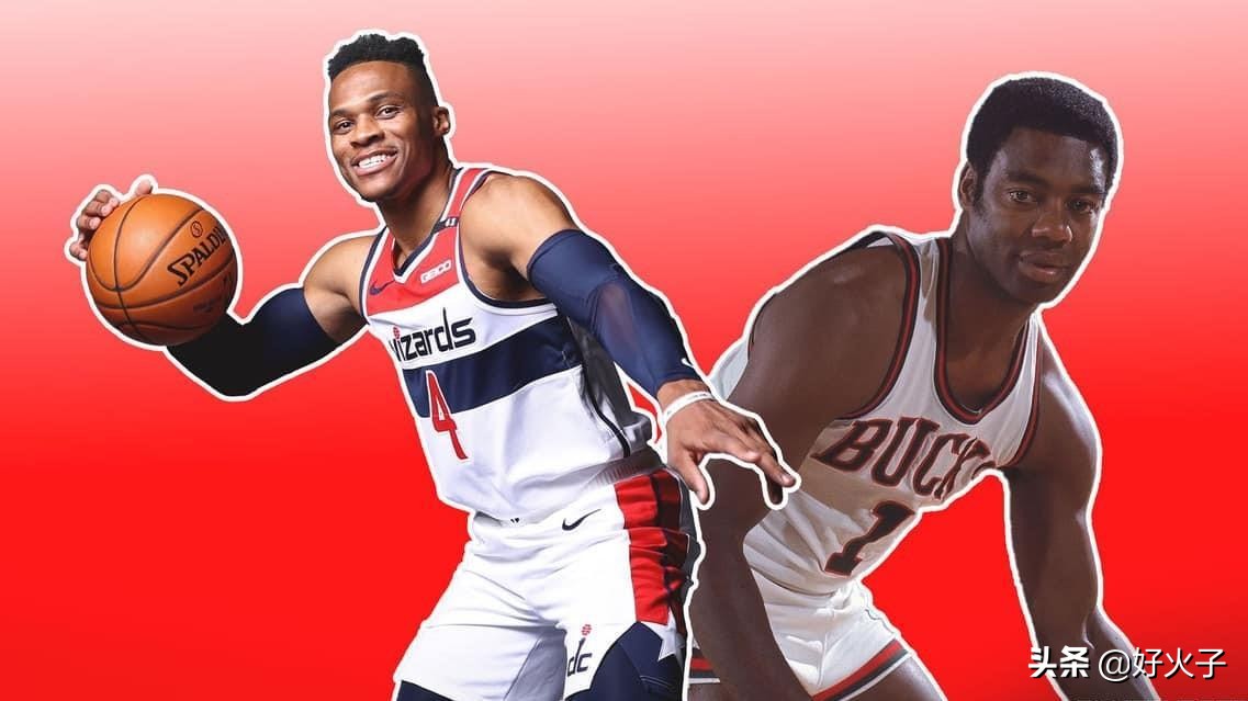 威少大三双,威少超大号三双