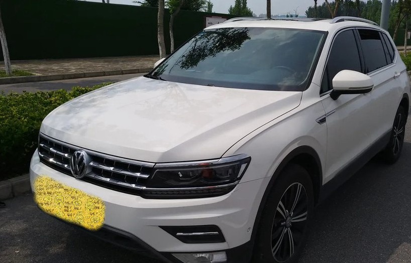 买途观l的十大忠告,途观l的10个忠告