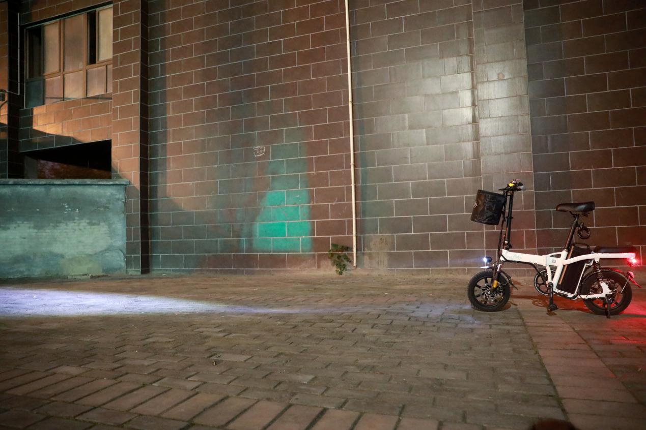 24伏电动车能跑多快,电动车72v20a电池冬天能跑多远