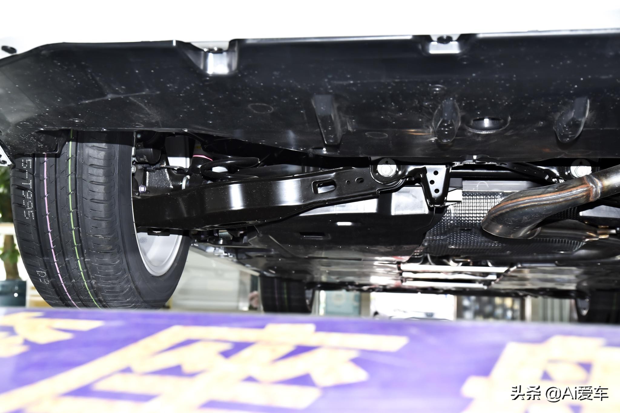 试驾丰田卡罗拉1.2t汽油版,丰田卡罗拉五座高配什么价位