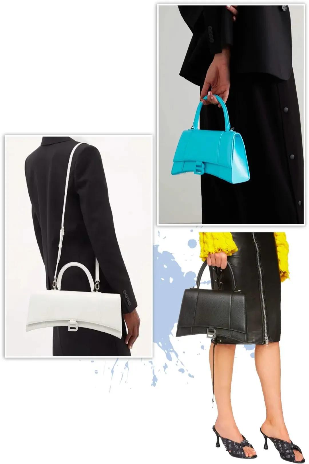 果然包包是女人的最爱,果然甜系列包包