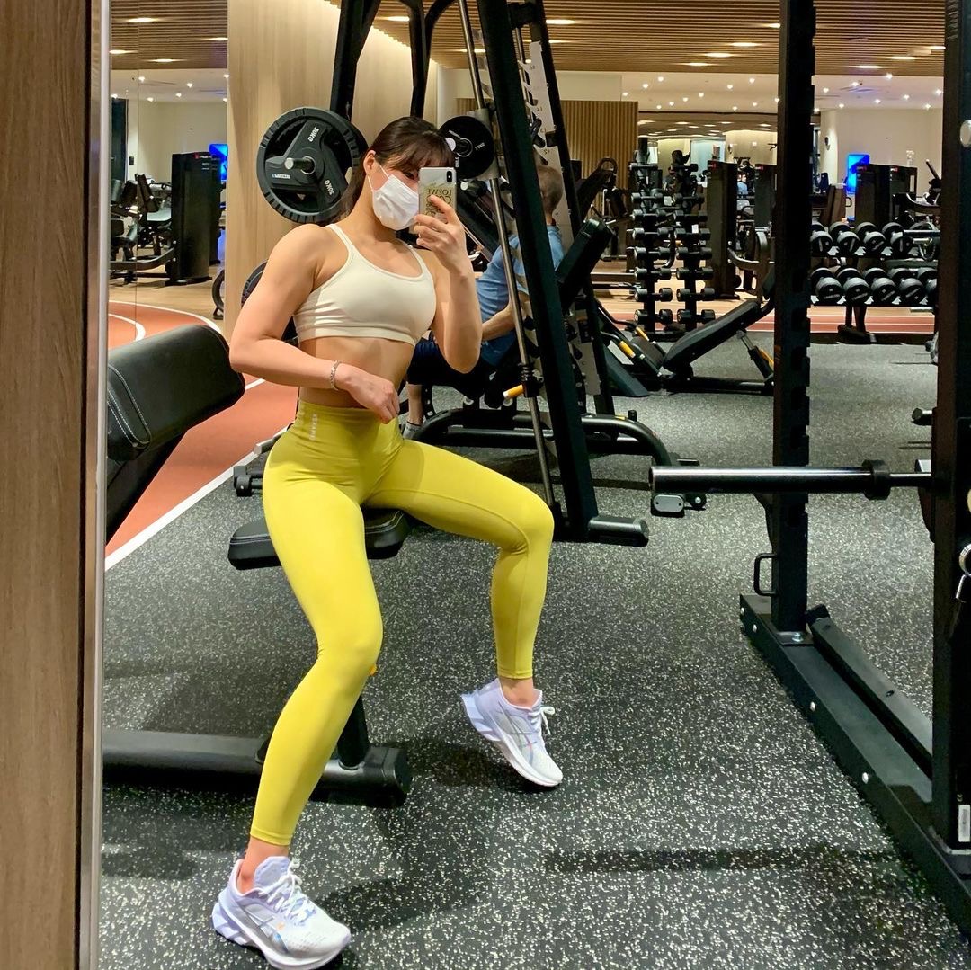 减肥最有效最快速的方法和动作,减肥最快最有效的6个方法