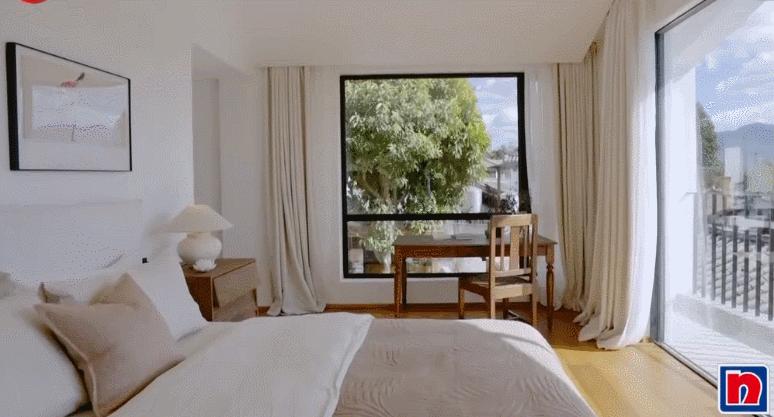 5位单身阿姨，抱团买房养老，520平189W装成山间别墅