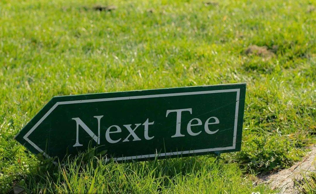 高尔夫的比赛规则,高尔夫术语ob是什么意思