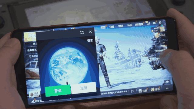 疯魔再现，鹿死它手，“竞”让Switch也甘拜下风