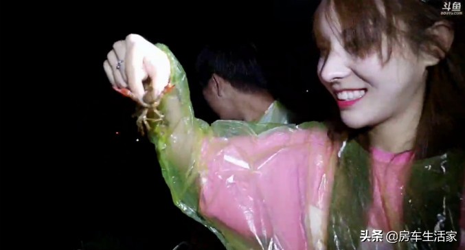 直播一场150万人围观，你知道啥叫房车户外打野团队吗？