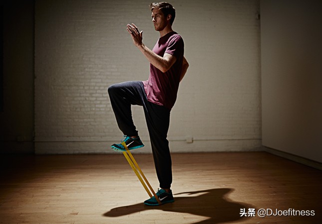 健身房怎么练可以提高运动表现,健身房练什么可以提高弹跳