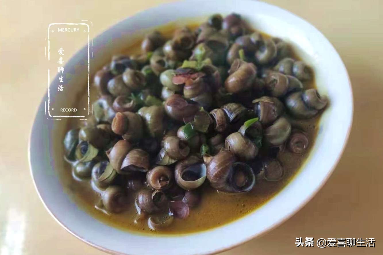 长螺蛳怎么炒又入味又好吸,螺蛳怎么炒又入味又好吸川味