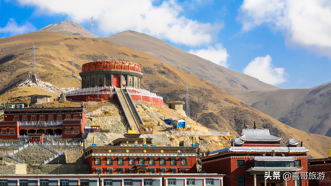 青海玉树旅游十大景点排名,青海自驾玉树旅游攻略