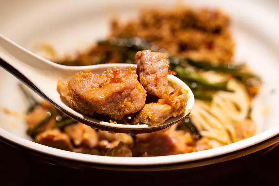 老黄浦的20碗面（上）