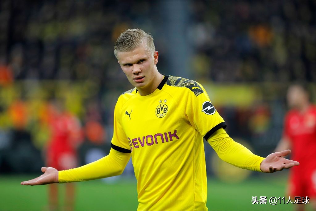 十大球星姆巴佩,足坛十大潜力新星姆巴佩