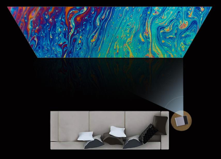 家用投影仪选什么价位最合适,家用投影仪买什么价位最合适