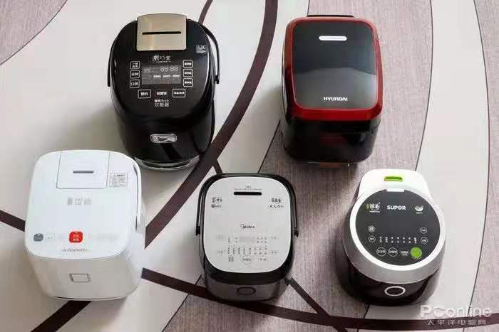 血糖高吃降糖电饭煲烧的饭有用吗,白云山降糖电饭煲做饭真能降糖吗