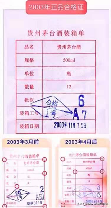 1997年38度飞天茅台真假鉴别图片,2009年2月17号飞天茅台真假鉴别