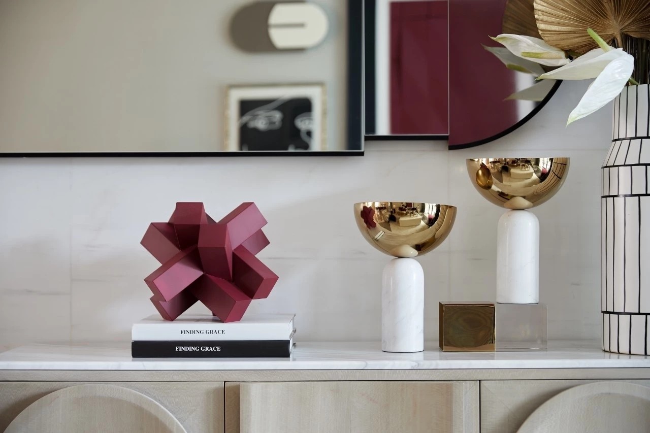 常州樾隽中央样板房,新城樾隽中央常州