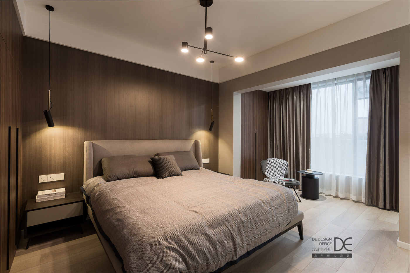 可生长性的空间,可持续发展空间设计