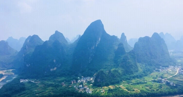 深圳到桂林阳朔三日游最佳攻略,桂林阳朔四天三晚自由行攻略