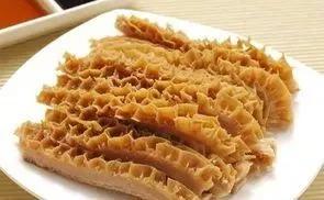 牛有的四个胃都能做毛肚吗,牛的四个胃分别是哪几个毛肚