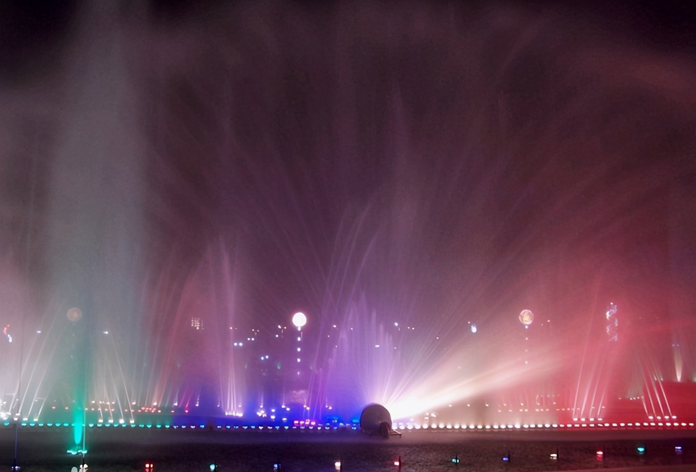 南昌两日游省钱攻略最新,周末南昌扬子洲哪些好玩的地方