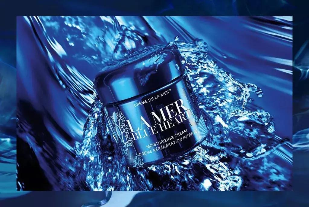 爆款新品lamer海蓝之谜,laprairie和海蓝之谜