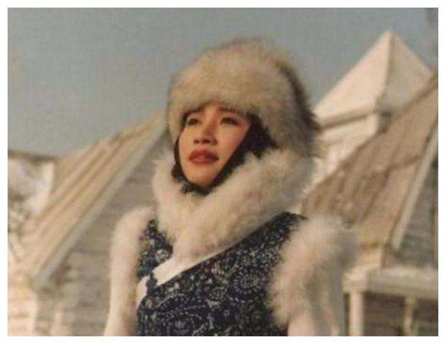 削发为尼23年——《青藏高原》女歌手李娜的戏剧人生