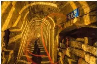 邯郸国庆节亲子游人少风景好,邯郸周边二日游的绝佳去处