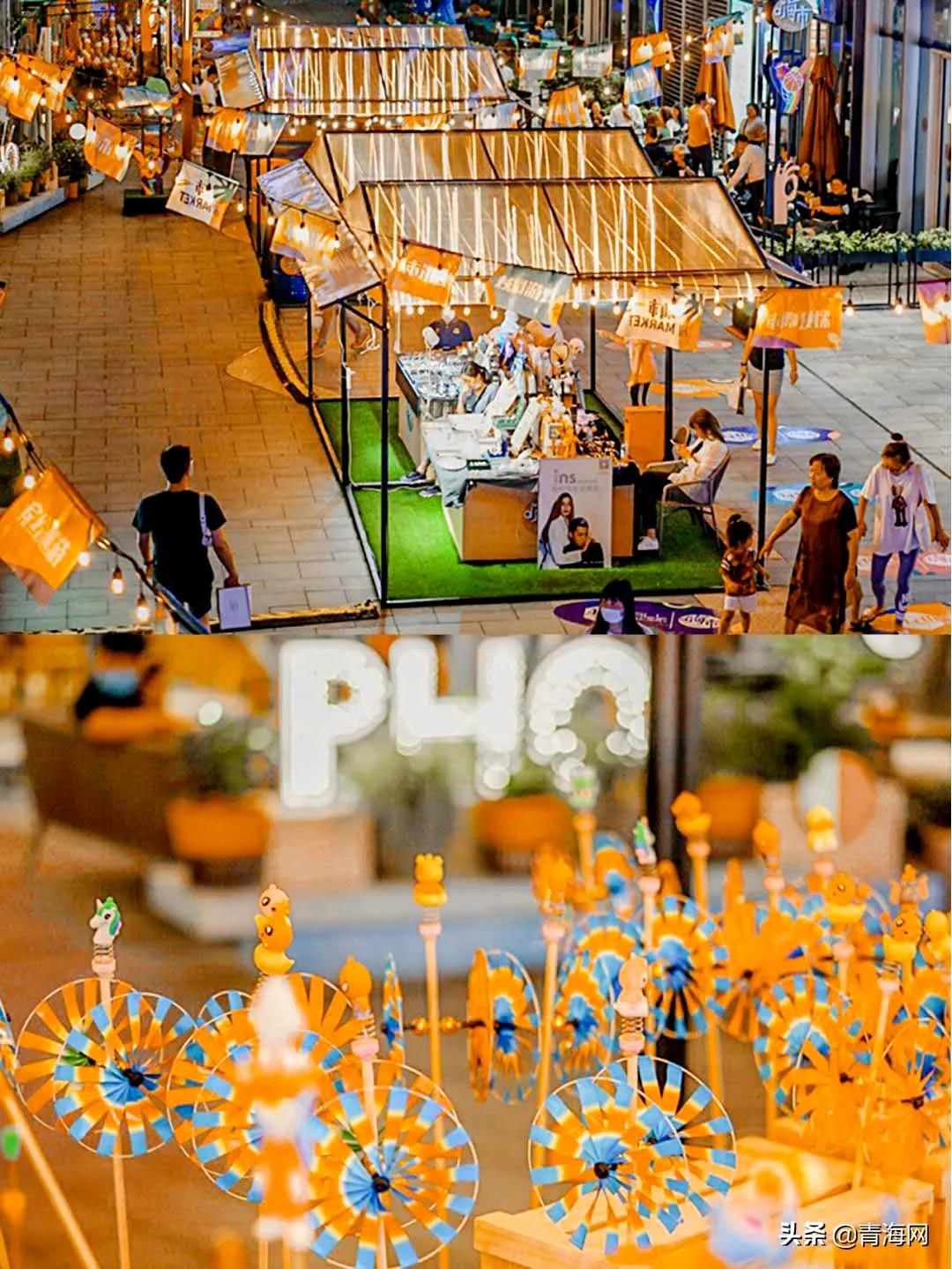 西宁这家“超人气商场”太太太太大方！28家零售2折起...