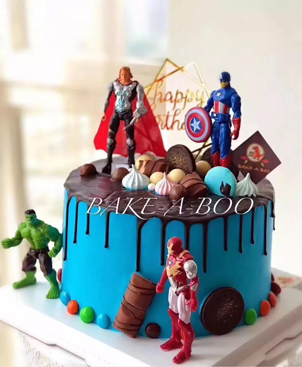 宝宝放心吃的专业儿童蛋糕品牌来啦！天津竟然只有1%的辣妈知道