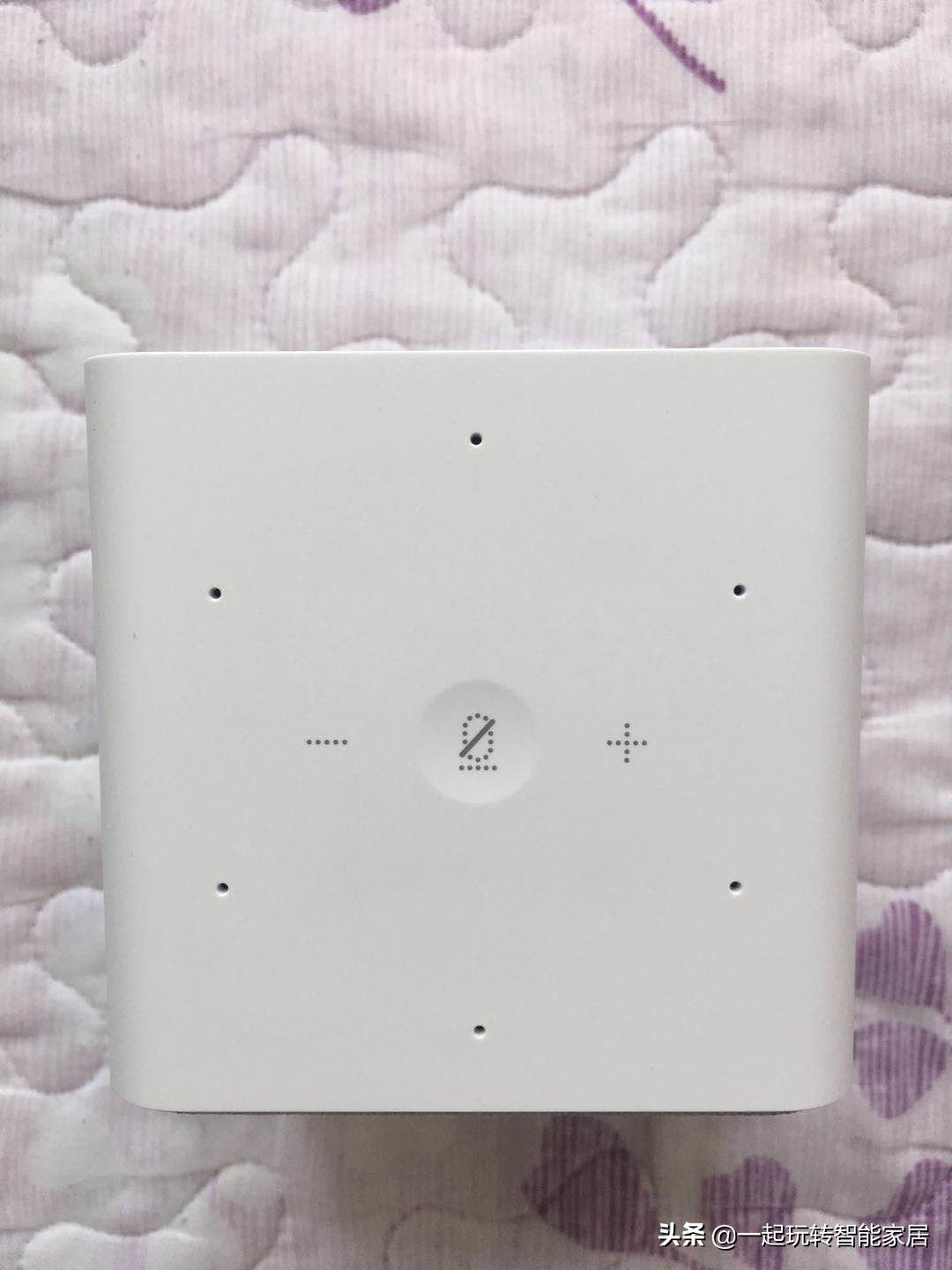 创维小度ai电视盒子评测,创维小度电视盒子拆解