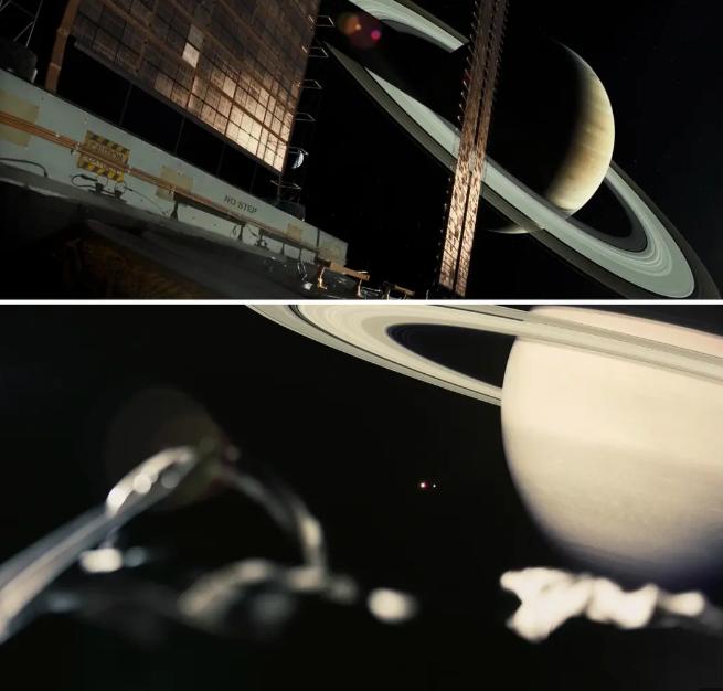 星际探索不容错过的硬核科幻片,最新的星际宇宙科幻片